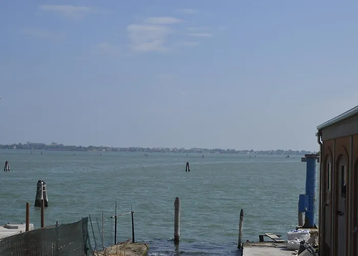 公寓 Calle Michelangelo 威尼斯