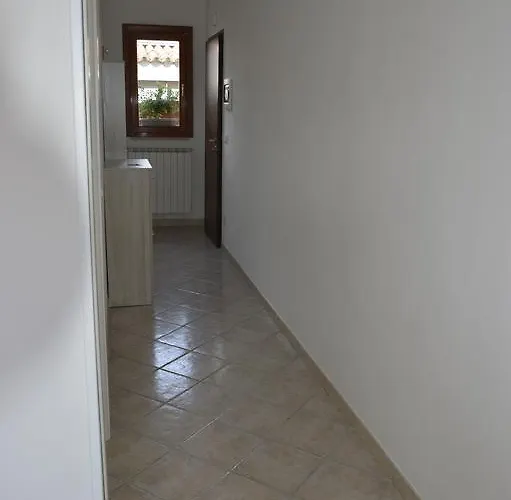 Calle Michelangelo 公寓