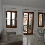 Calle Michelangelo Apartment