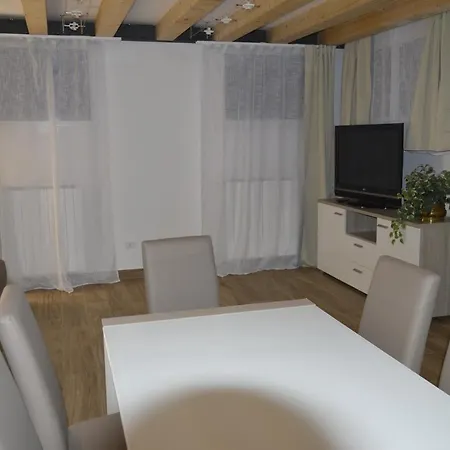 Apartman Calle Michelangelo