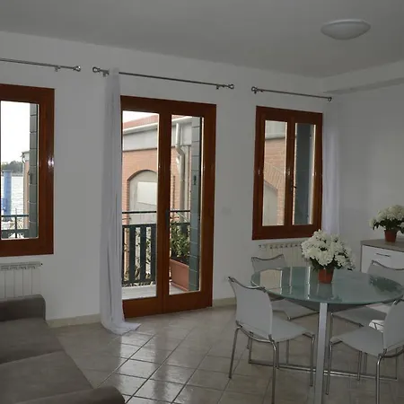 Calle Michelangelo Apartman *