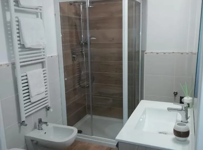 Apartamento Calle Michelangelo