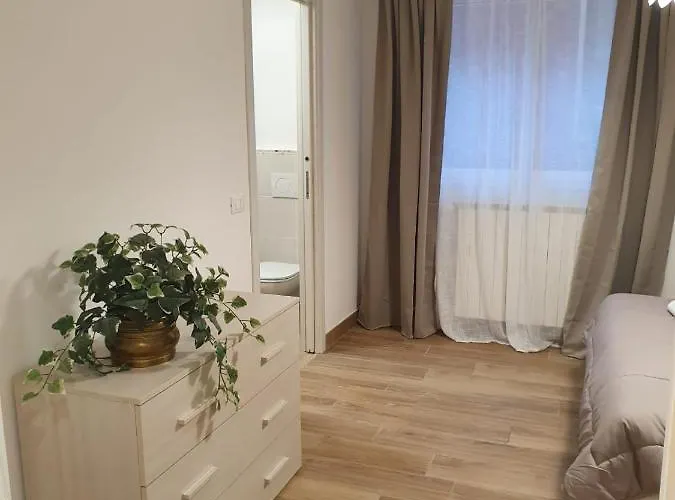 Apartamento Calle Michelangelo