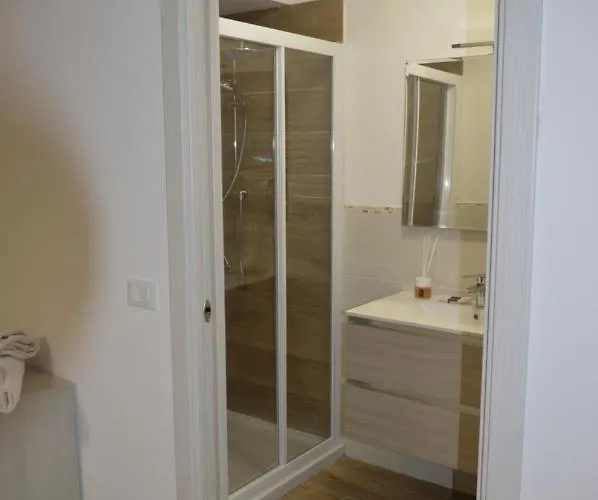 Apartamento Calle Michelangelo Venecia