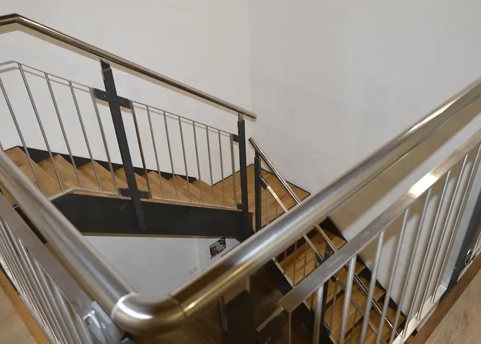 Calle Michelangelo *