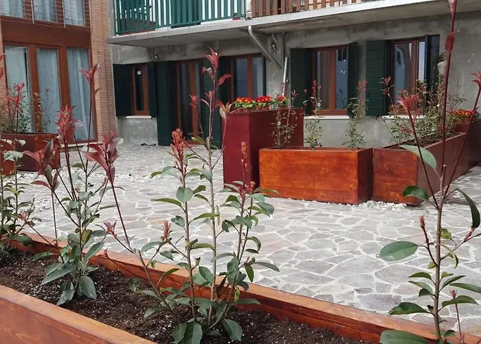 Apartamento Calle Michelangelo